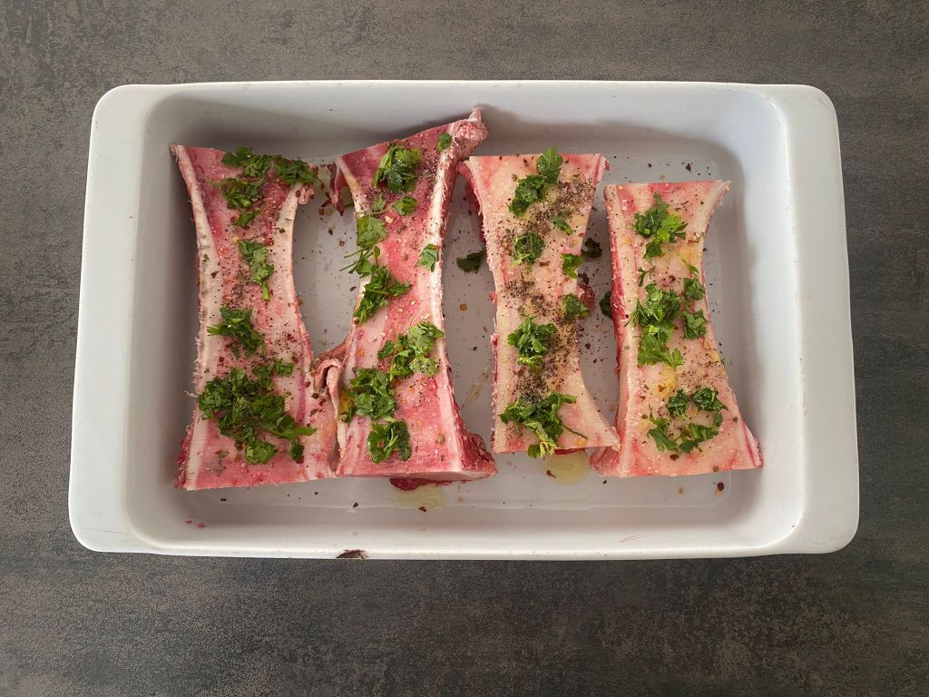 Collageen op je&nbsp;bord