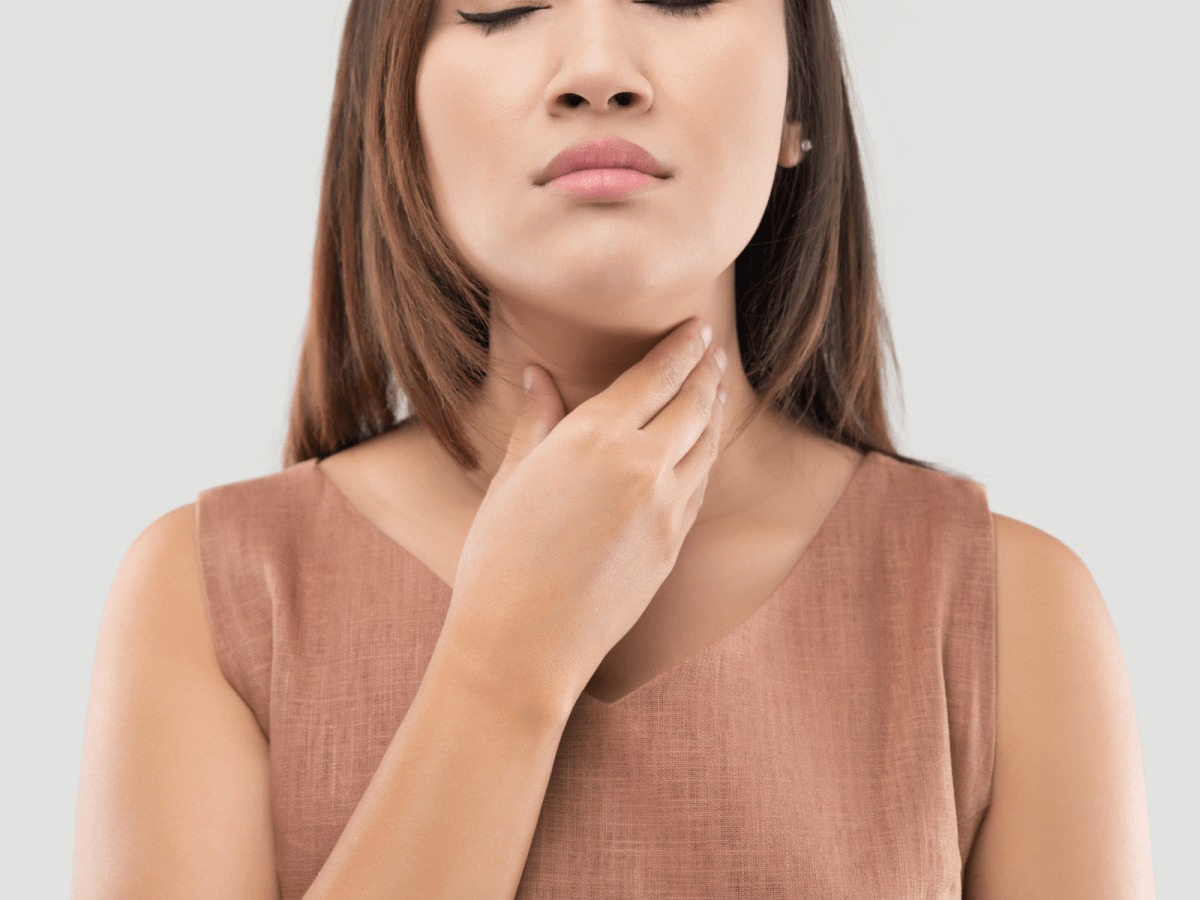 Schildklierproblemen: Van vage klachten tot levenslange&nbsp;medicatie