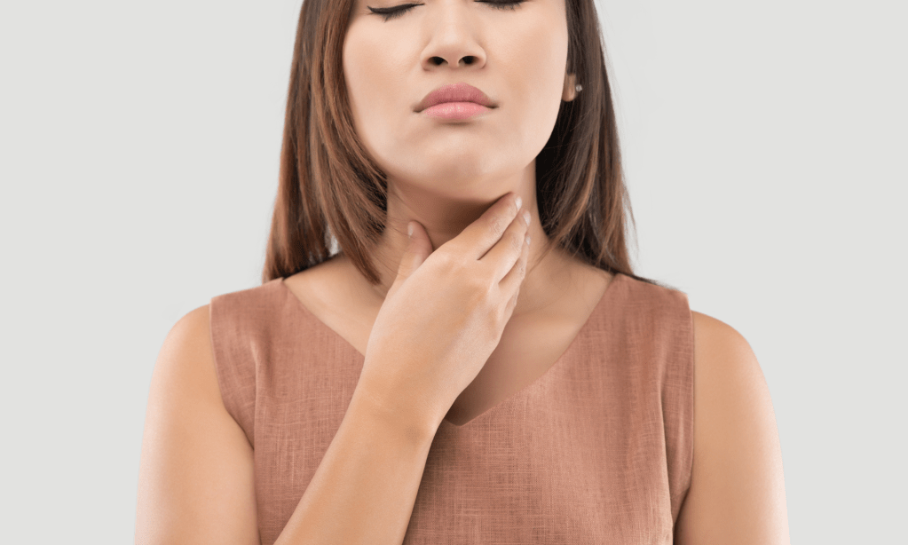 Schildklierproblemen: Van vage klachten tot levenslange&nbsp;medicatie