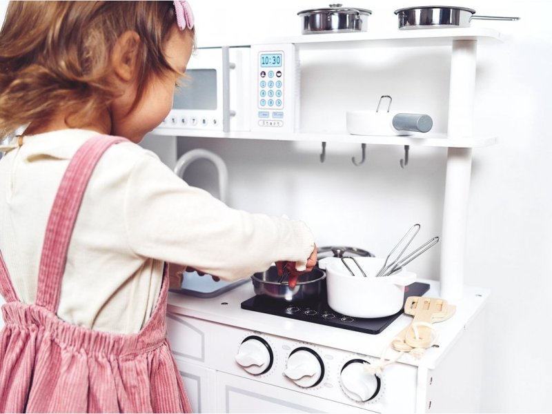 Vanaf welke leeftijd is een speelkeuken&nbsp;leuk?