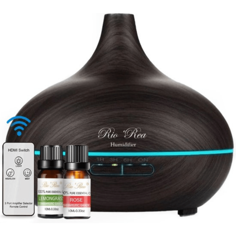 aroma diffuser