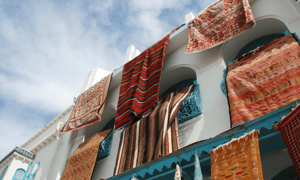 Hoe kan je snel Arabisch leren?