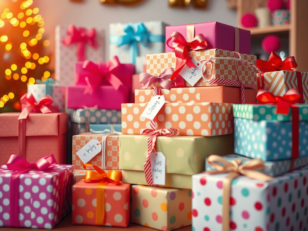 Originele cadeaus onder €50 voor familie, vrienden en&nbsp;collega’s