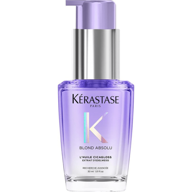 kerastase cica oil