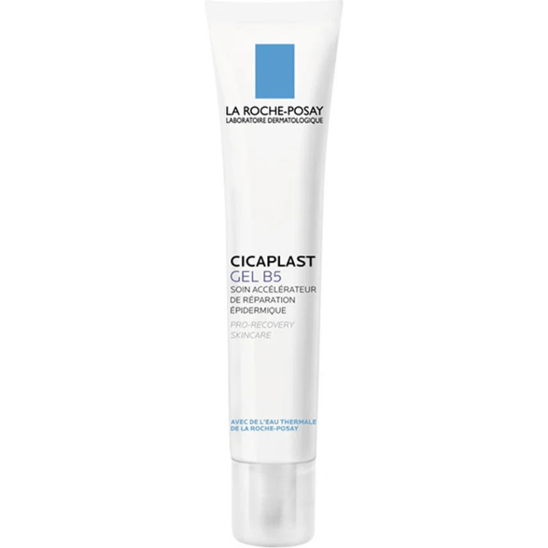 cicaplast gel