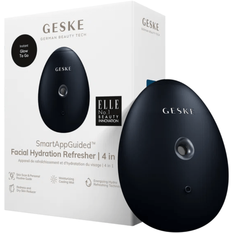 GESKE facial hydration refresher
