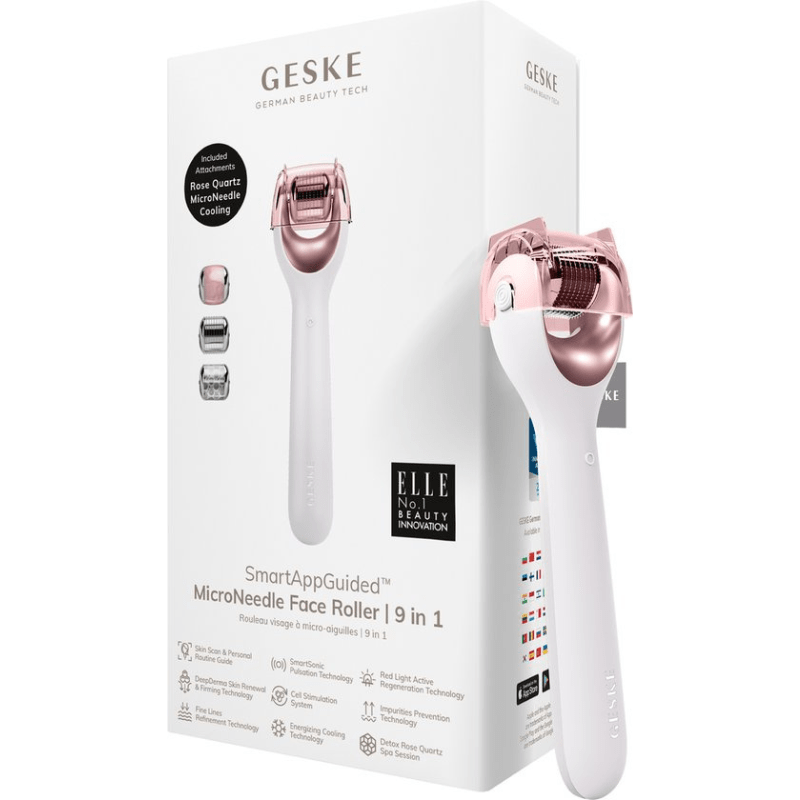 microneedling device Geske