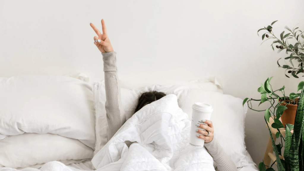 Hoe wordt je een&nbsp;ochtendmens?