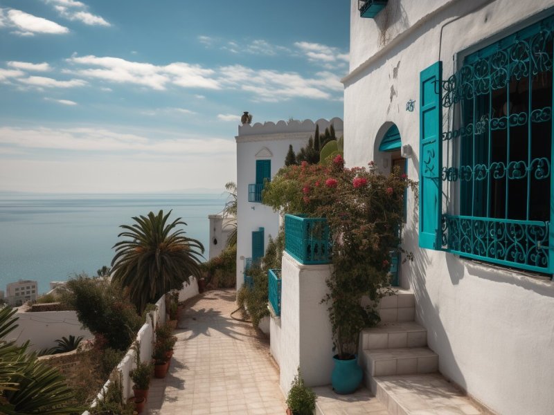 Learn Tunisian Arabic in just 17 minutes a&nbsp;day!