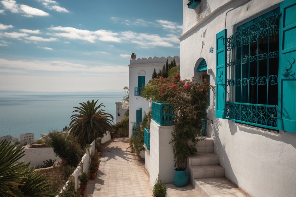 Learn Tunisian Arabic in just 17 minutes a&nbsp;day!