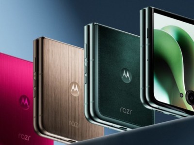 Ik stapte over van iPhone op&nbsp;Motorola