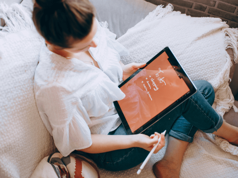 Halverwege 2025: Check-in met mijn goede&nbsp;voornemens