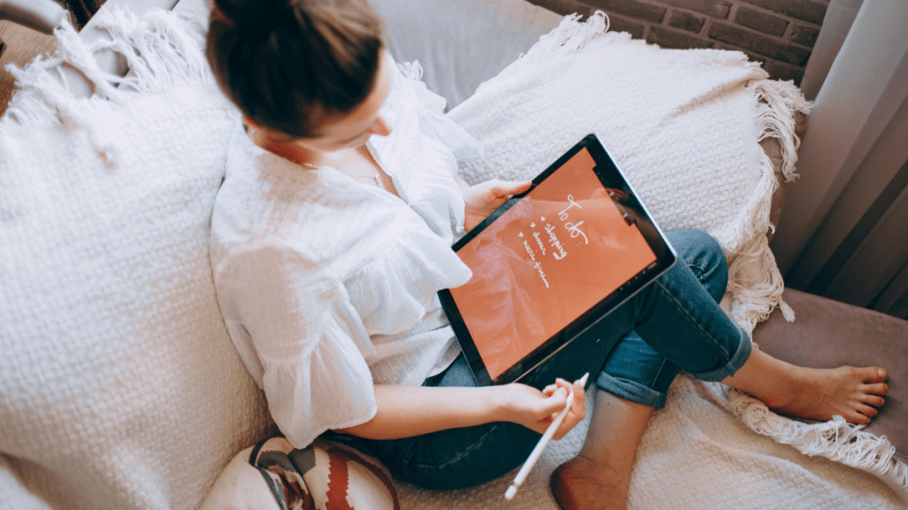 Halverwege 2025: Check-in met mijn goede&nbsp;voornemens