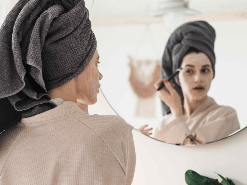 Selfcare Sunday (met gratis&nbsp;printable)