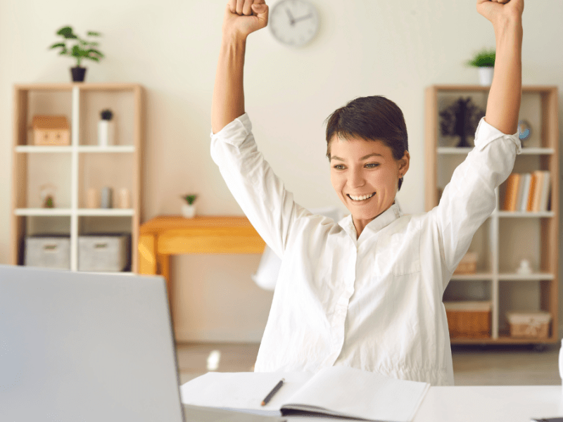 Hoe krijg je loonsverhoging zonder erom te&nbsp;vragen?